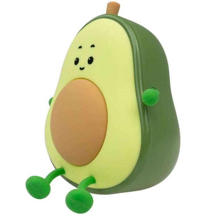 Mary's Lampada Notturna Avocado LED Wireless Verde 0,9W