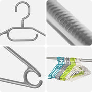 Hanger per abito