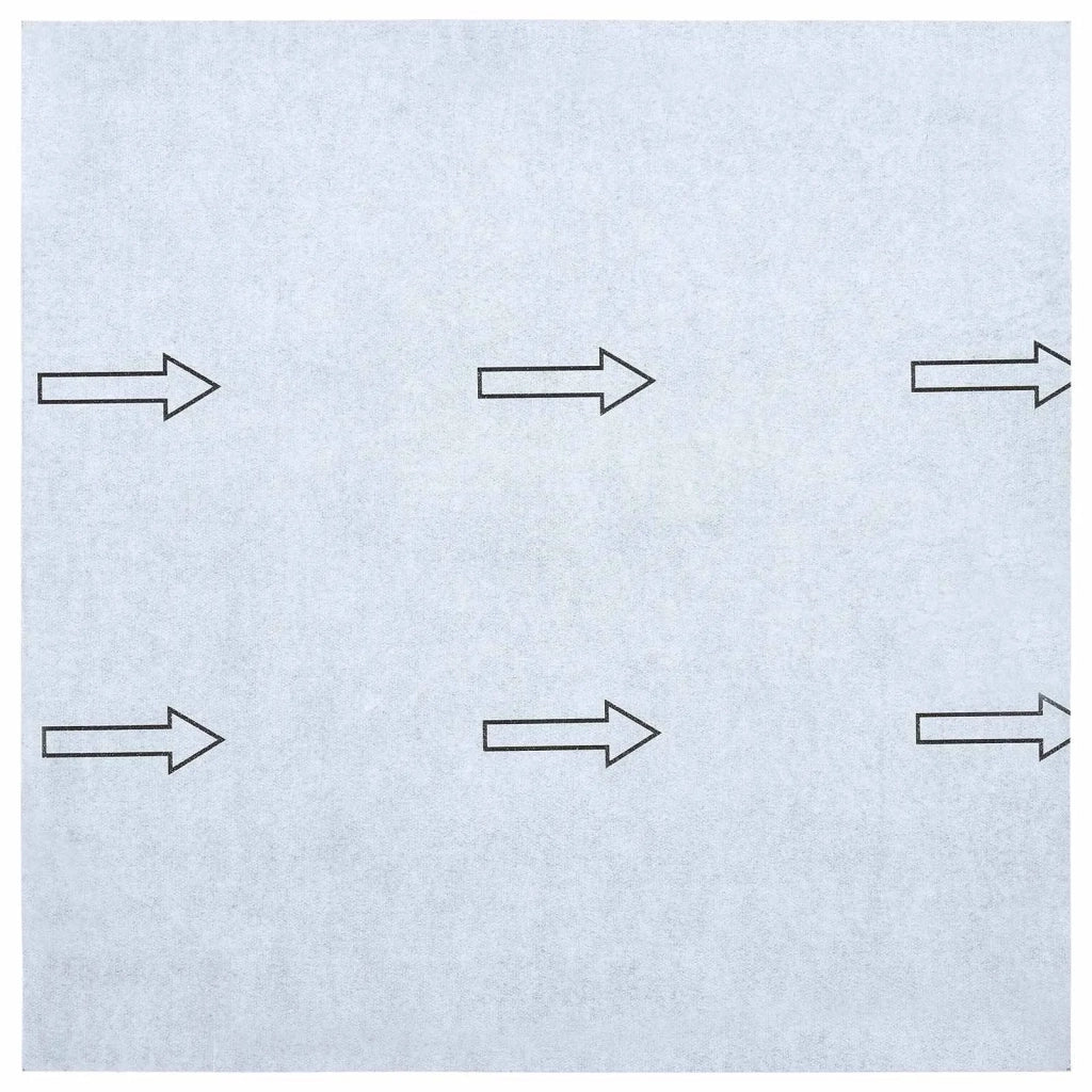 Plance per Pavimentazione Autoadesiva 30,5 x 30,5 cm 20 pcs PVC