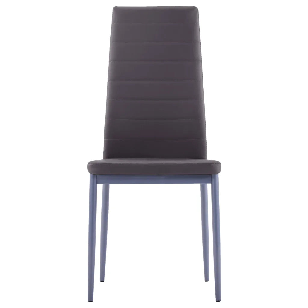 Set da Pranzo 5 pz Grigio CFW5189026