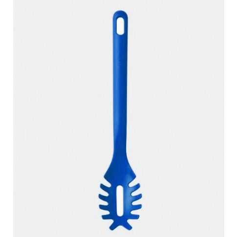 Servi spaghetti Chefline colore blu
