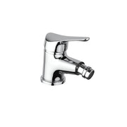 Rubinetto miscelatore monocomando per bidet linea M2 cartuccia 40 mm