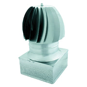 FUMAIOLO RADIANTE cm 25 x 25  - KASART