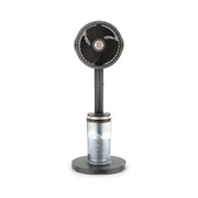 Raffrescatore shark fa300eu flexbreeze pro mist antracite