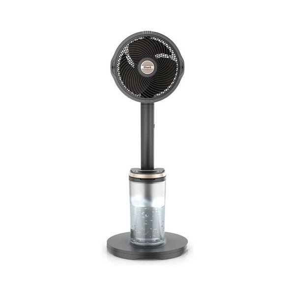 Raffrescatore shark fa300eu flexbreeze pro mist antracite