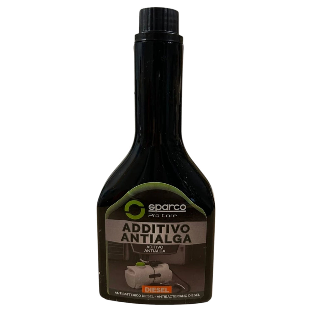 ADDITIVO ANTIALGA PER MOTORI A DIESEL 250ML