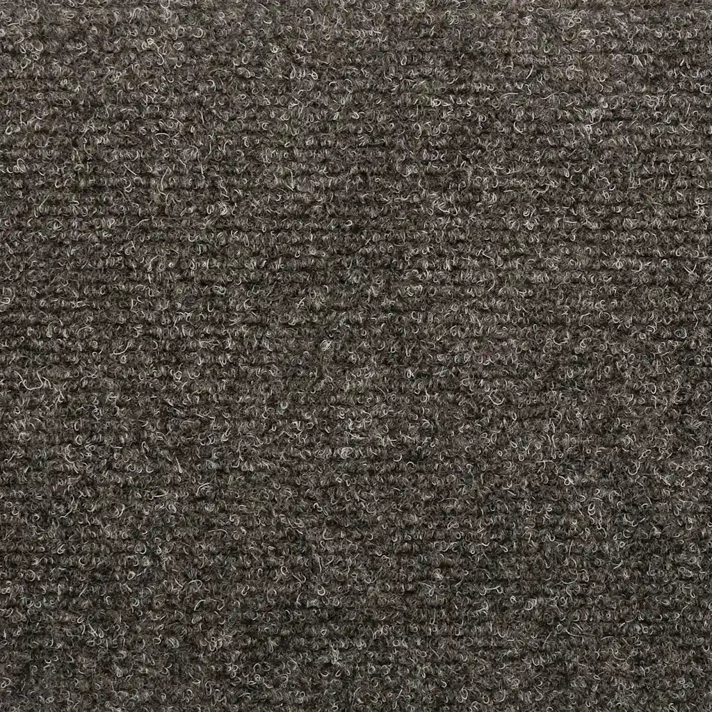 Tappetini per scale autoadesivi 20 pz 56x17x3 cm antracite semicircolari 3365675
