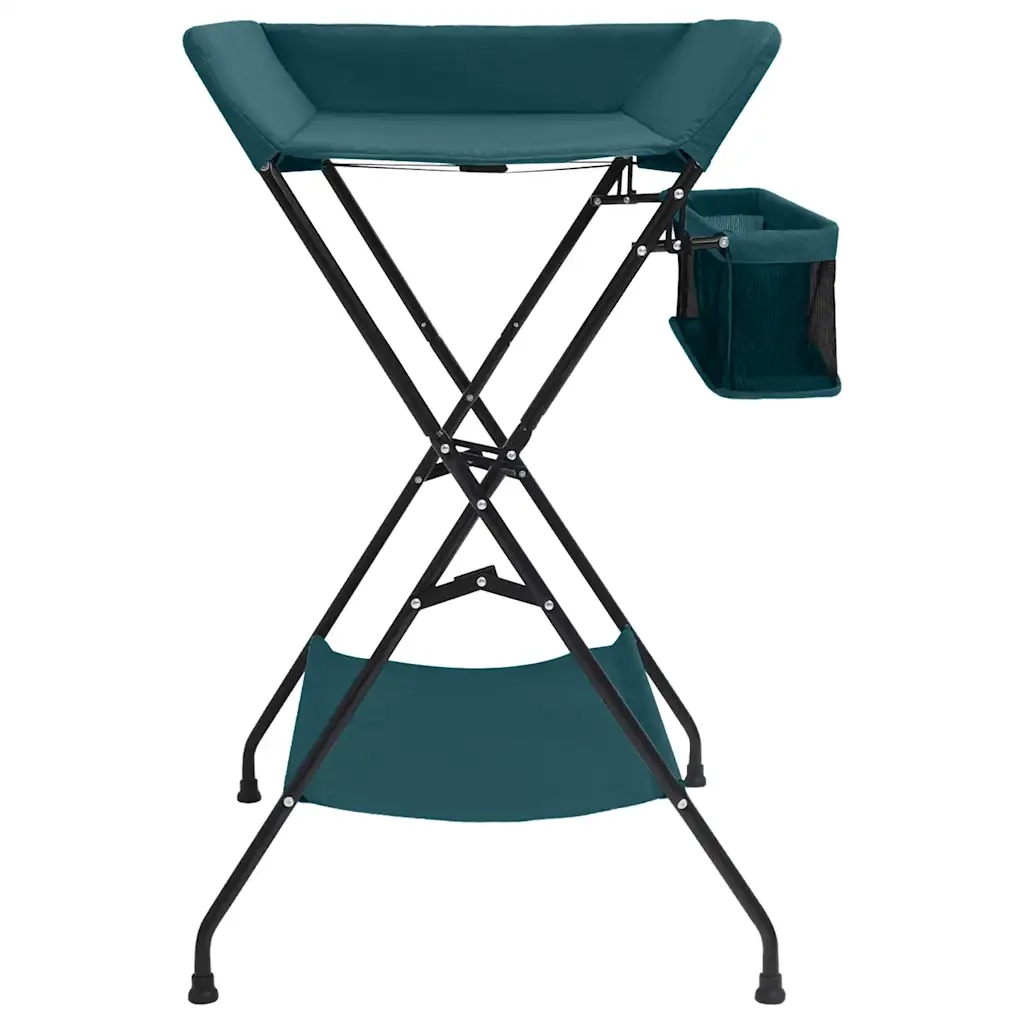 Fasciatoio Verde in Ferro cod mxl 56314