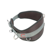 Camp 1268 2 Easy Belt Cintura di Posizionamento 2 Attacchi Laterali in Acciaio EN 358 Taglia L-XXL colore Oro