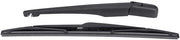 Wasserblatt per Parabrezza - Materiale: Gomma/Plastica - Lunghezza: 36 cm - Installazione Facile - Adatto per X3 E83 2003-2010