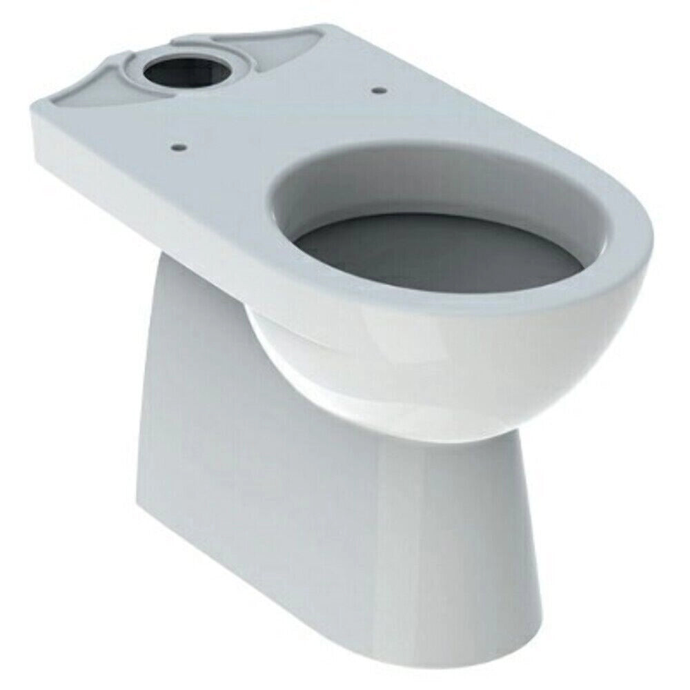 Vaso Conca Duo Sc. Pav Grigio - Ideal Standard