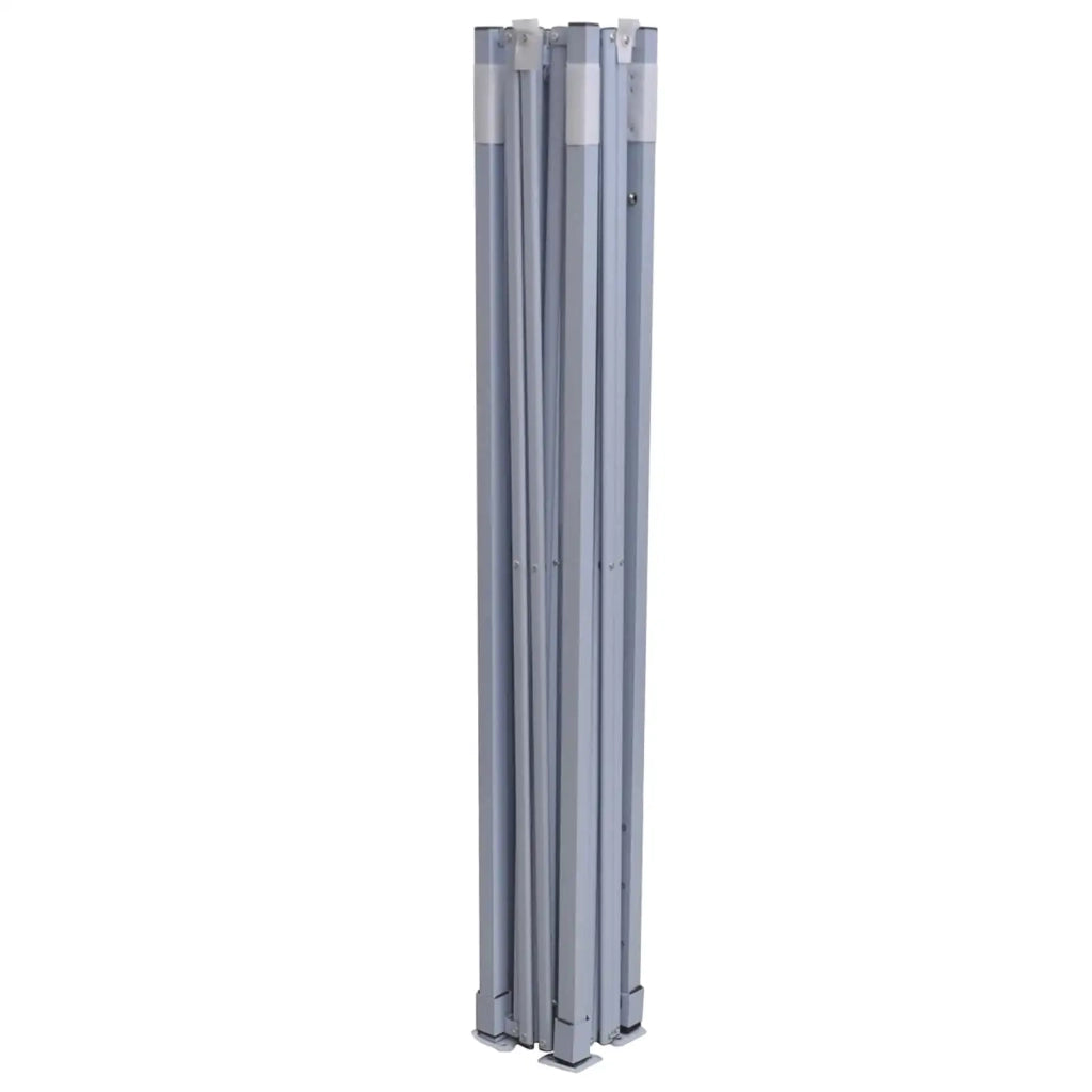 Tenda Party Blu 200 x 200 x 315 cm Tessuto Oxford 42023509