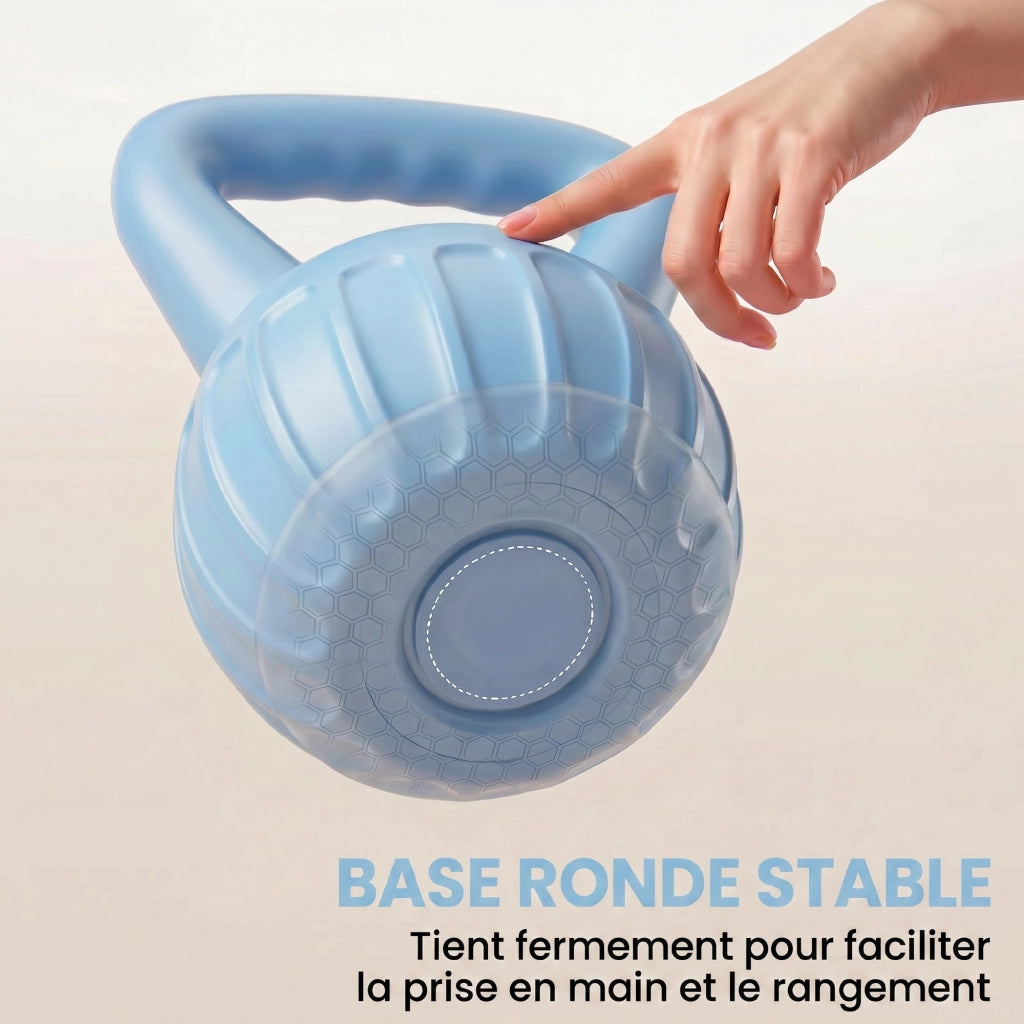 Kettlebell 14 kg ¨C Minimal ¨C blu
