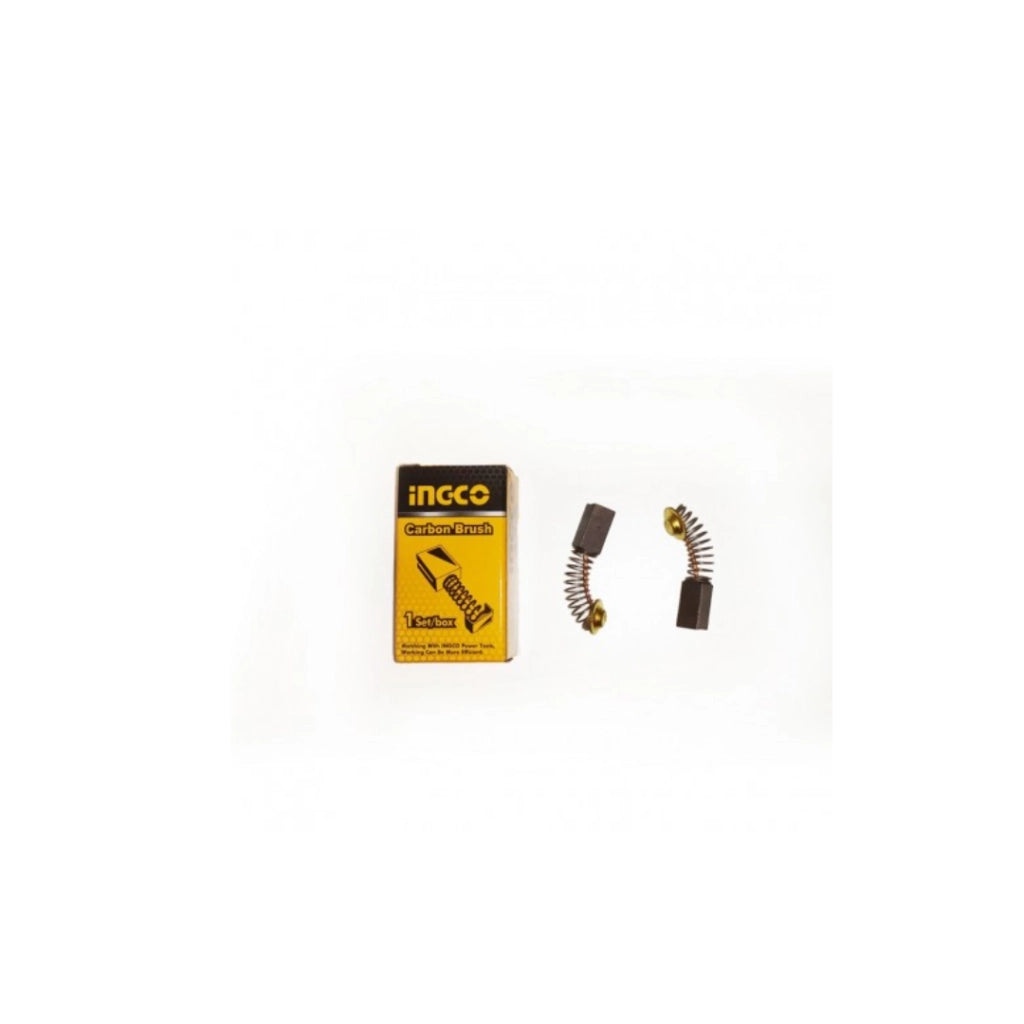 SPAZZOLE DI RICAMBIO PER RH10508 INGCO RH10508-SP-42