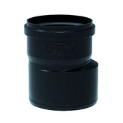 AUMENTO PHONO BLACK- Diam. 40/100- NICOL- pezzi 1