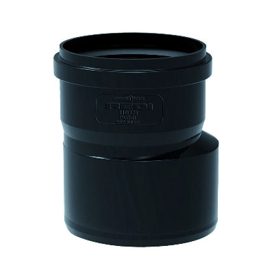AUMENTO PHONO BLACK- Diam. 40/100- NICOL- pezzi 1