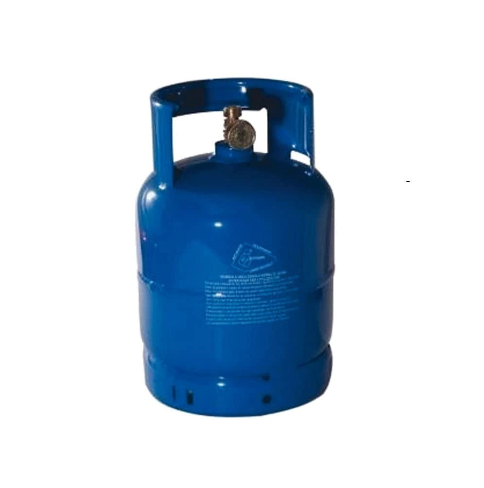 Bombola Gas GPL Vuota Kg 2