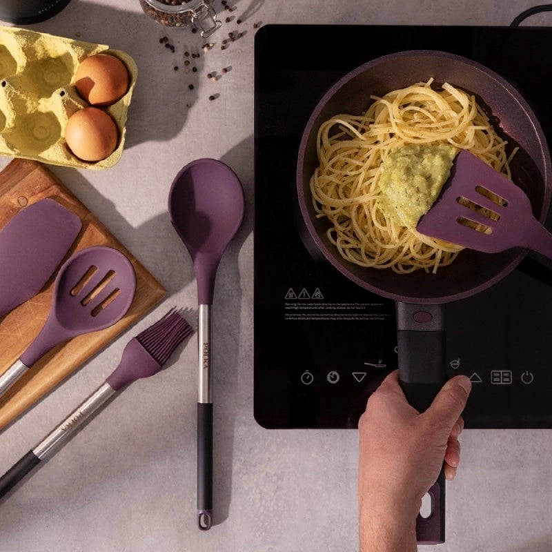 CECOTEC 01183 - Utensili da cucina Polka Experience Titan