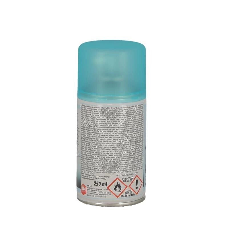 MAURY'S RICARICA AQUA DI JO DA  250ML