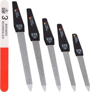 Set di spilli aghiformi di alta qualità - 6 pezzi