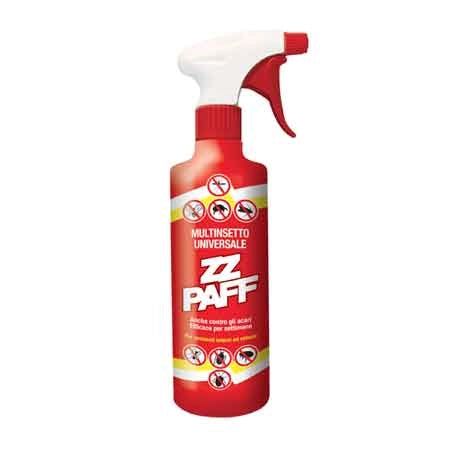 INSETTICIDA MULTINSETTO UNIVERSALE 400 ml