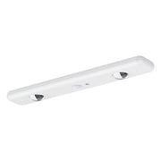 Lampada sottopensile bianca con sensore USB-C CCT 1W