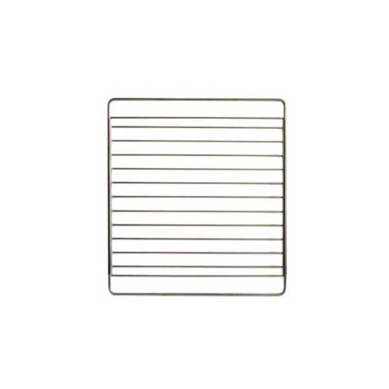 Griglia acciaio ripiano Universale Fornetti elettrici 27,3 X 23Cm - UNIVERSALE