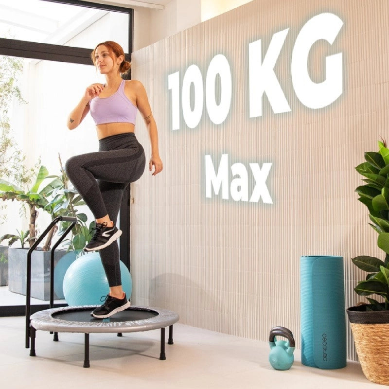CECOTEC 07194 - Drumfit Jump 920