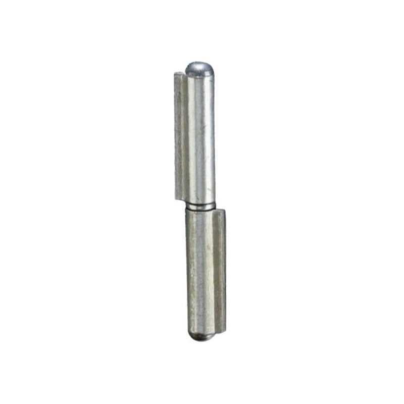 Cerniera 2 Ali Saldare Tappo 130X26,7 420 Fc