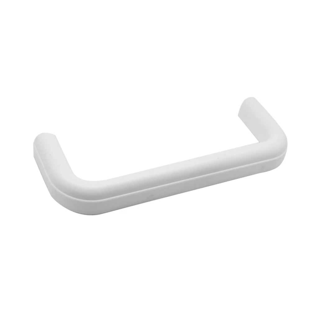 Porta asciugamani 30 cm DH serie IMMA Bianco