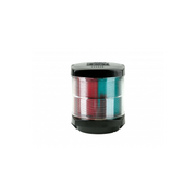 FANALE 2984 TRICOLORE TRICOLOR SERIES 2984 HEADLIGHT