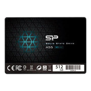 Silicon power ace a55 internal (sp512gbss3a55s25) - 171016