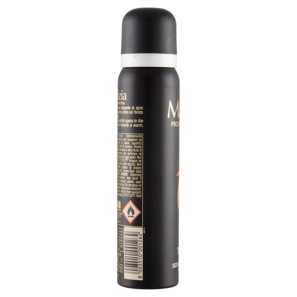 MALIZIA DEODORANTE SPRAY DONNA 100 ML TOUJOURS