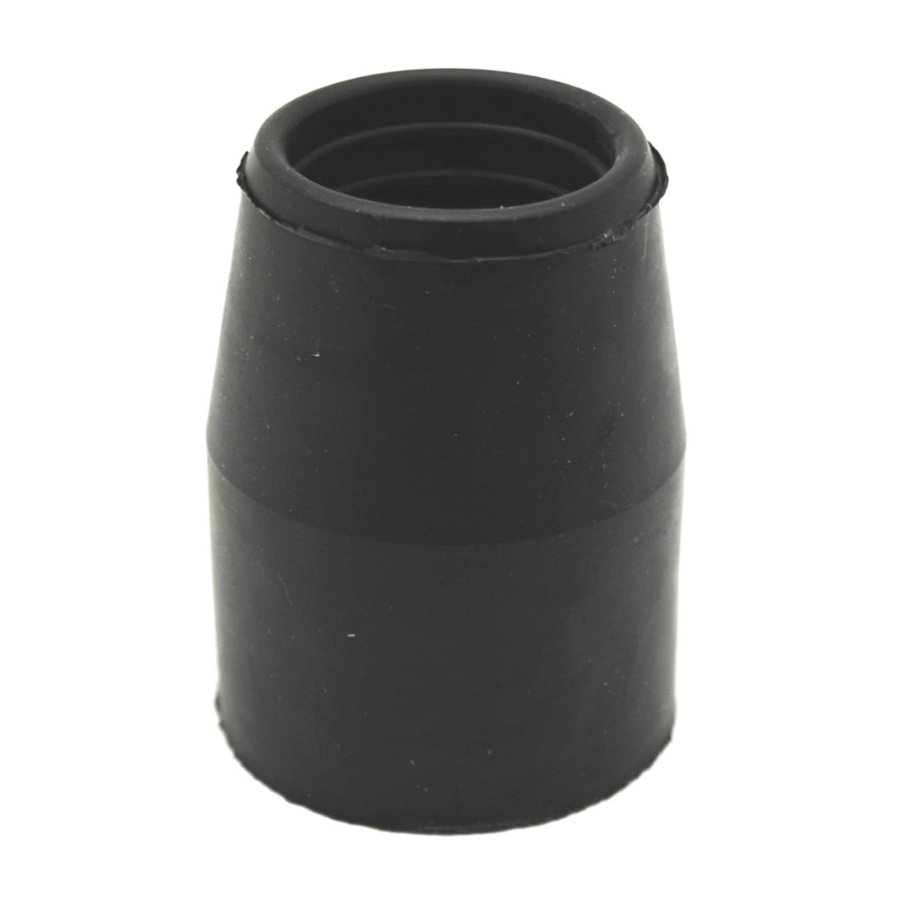 MANICOTTO IN PARA NERA- Diam. 40- G.M.P- pezzi 1