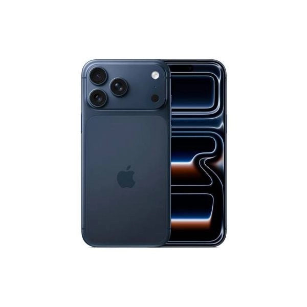 Apple iphone 17 pro max 2tb6,9 deep blue mg014qn/a