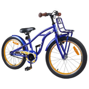Bicicletta per Bambini | Bici per bambini 20 Pollici