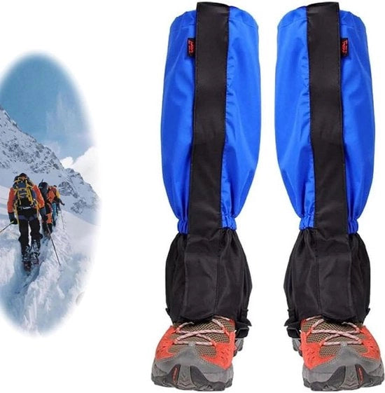 Cappelli da neve impermeabili per escursionismo e arrampicata all'aperto