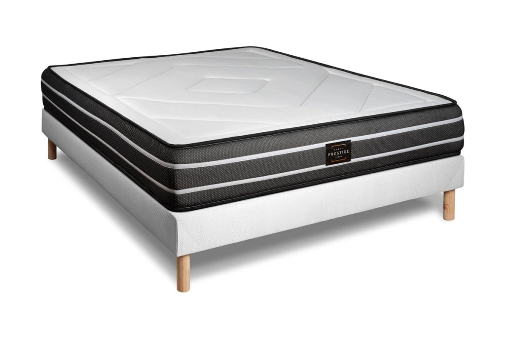 Set materasso e base 180x200 cm - Esclusivo