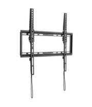 SUPPORTO TV A MURO INCLINATO EXTRA SLIM