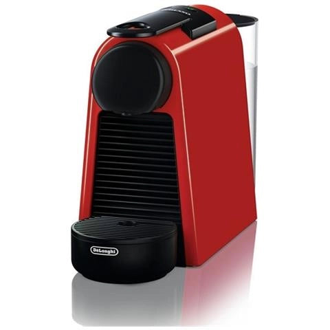 De’longhi essenza mini en 85.r macchina per caffè automatica macchina per caffè a capsule 0,6 l - EN85 R