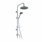 Colonna doccia in ABS 3 getti