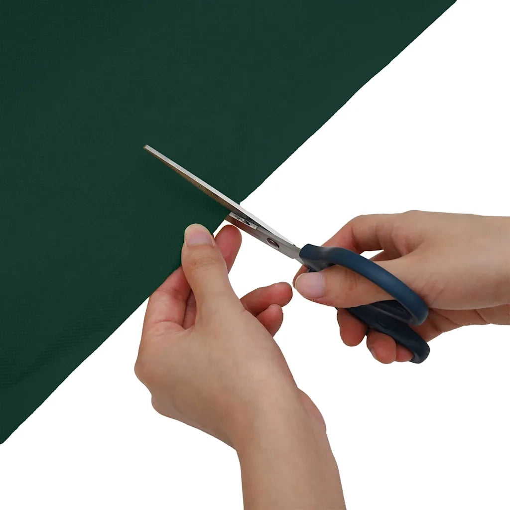 Fleece per Piante di Protezione dal Gelo Verde 100 x 3,2 m 42021010
