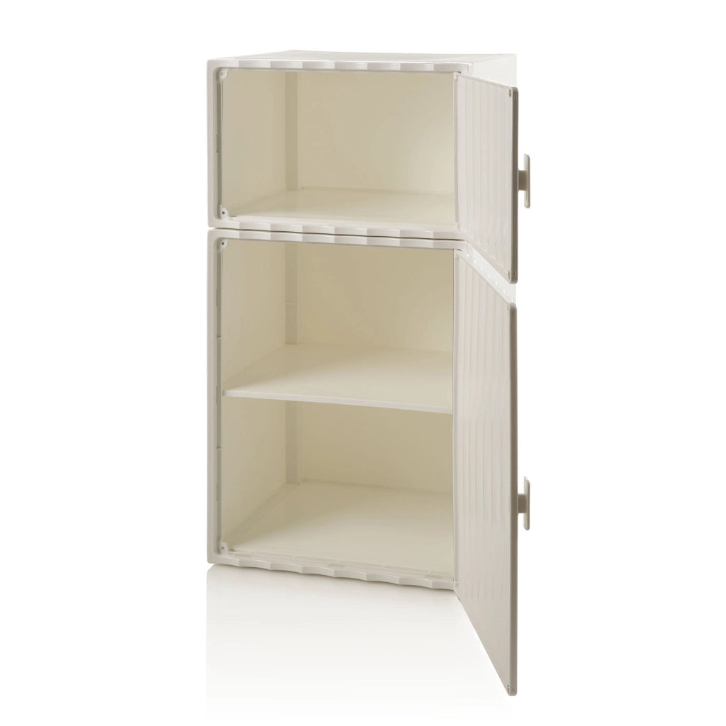 Mobiletto multiuso BRIC-B bianco
