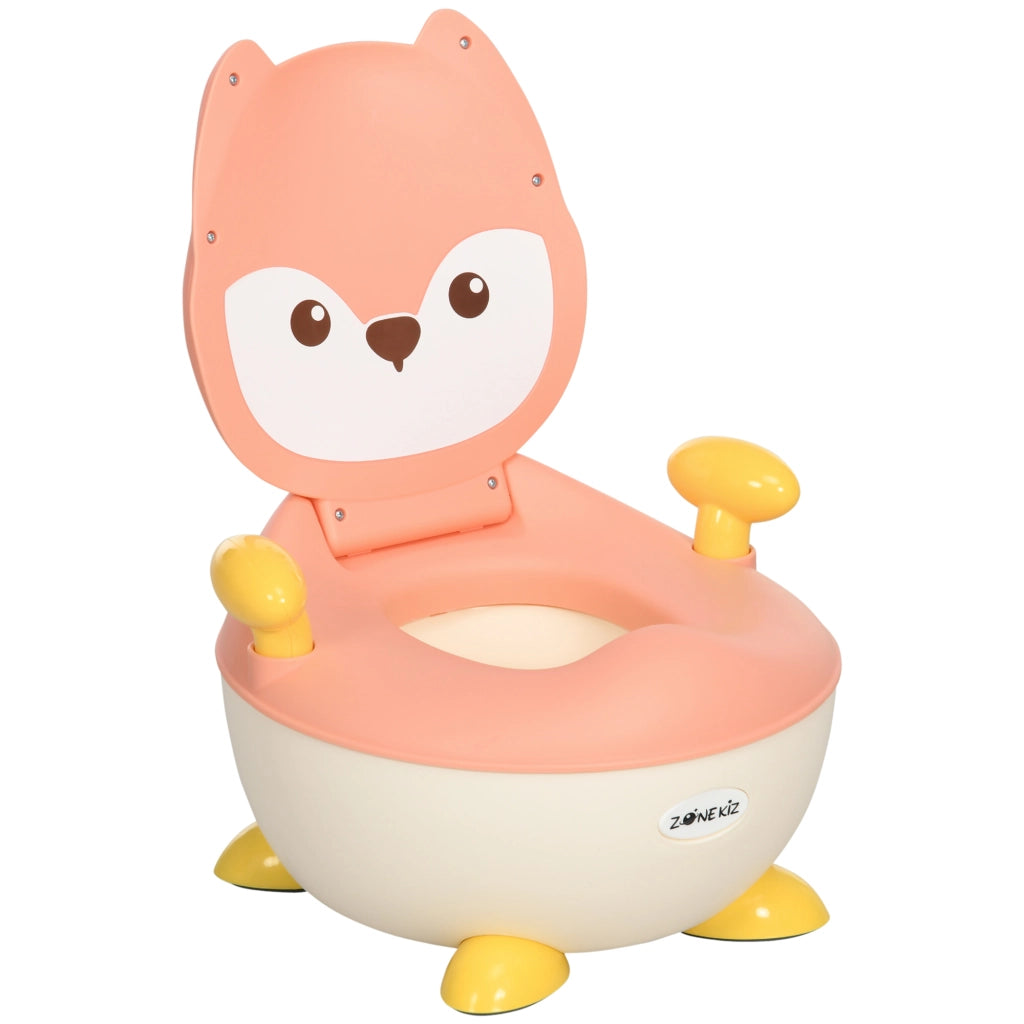 Vasino per Bambini con Braccioli e Vaschetta Rimovibile ¨C Zephmum ¨C Rosa