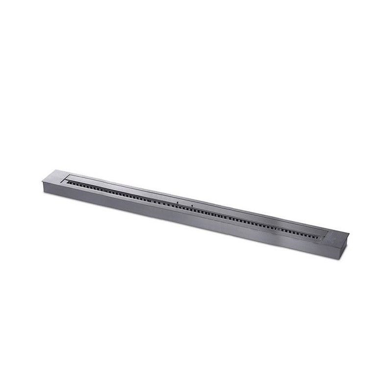 Bruciatore regolabile da 40 cm a 160 cm - Bruciatore regolabile da 140 cm