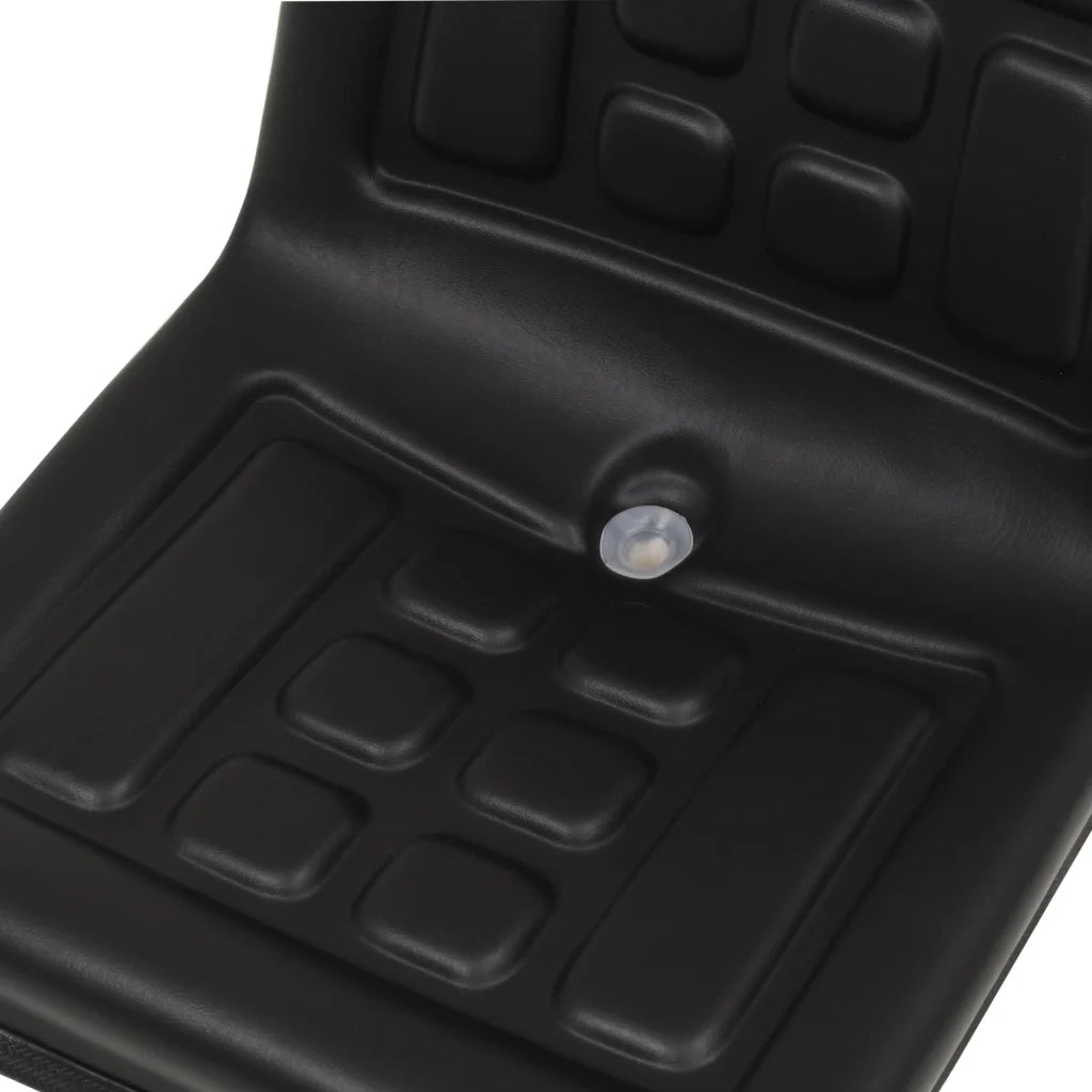 Sedile per Trattore Universale Nero 142317