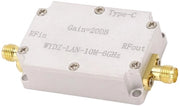 Ricevitore di segnale Premium Qualità - Ricezione GPS/FM radio - Utilizzo Versatile - Lega di Alluminio - 20 dB di Potenziamento - Alta Precisazione - Amplificatore di Segnale

Modello: 
Specifica tecnica: 
Codice prodotto: