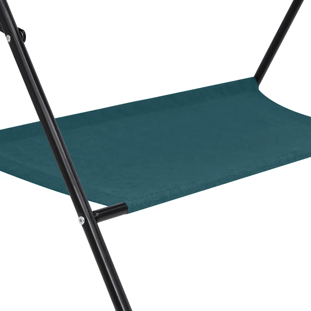 Fasciatoio Verde in Ferro cod mxl 56314
