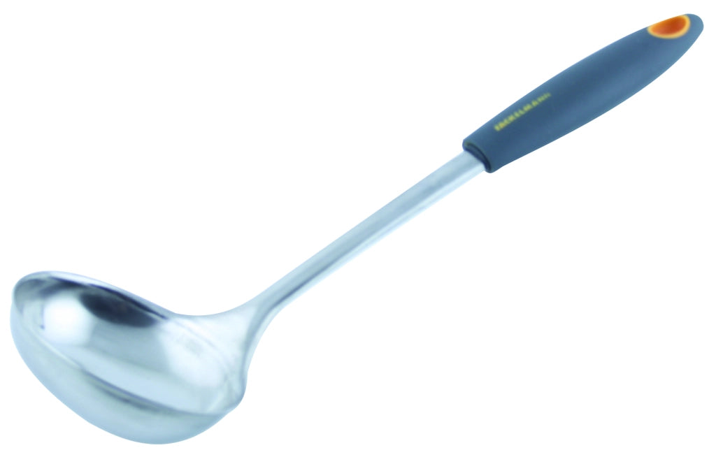 MESTOLO ACCIAIO FACKELMANN SOFT TOUCH 25200- FACKELMANN- 4,0 pz