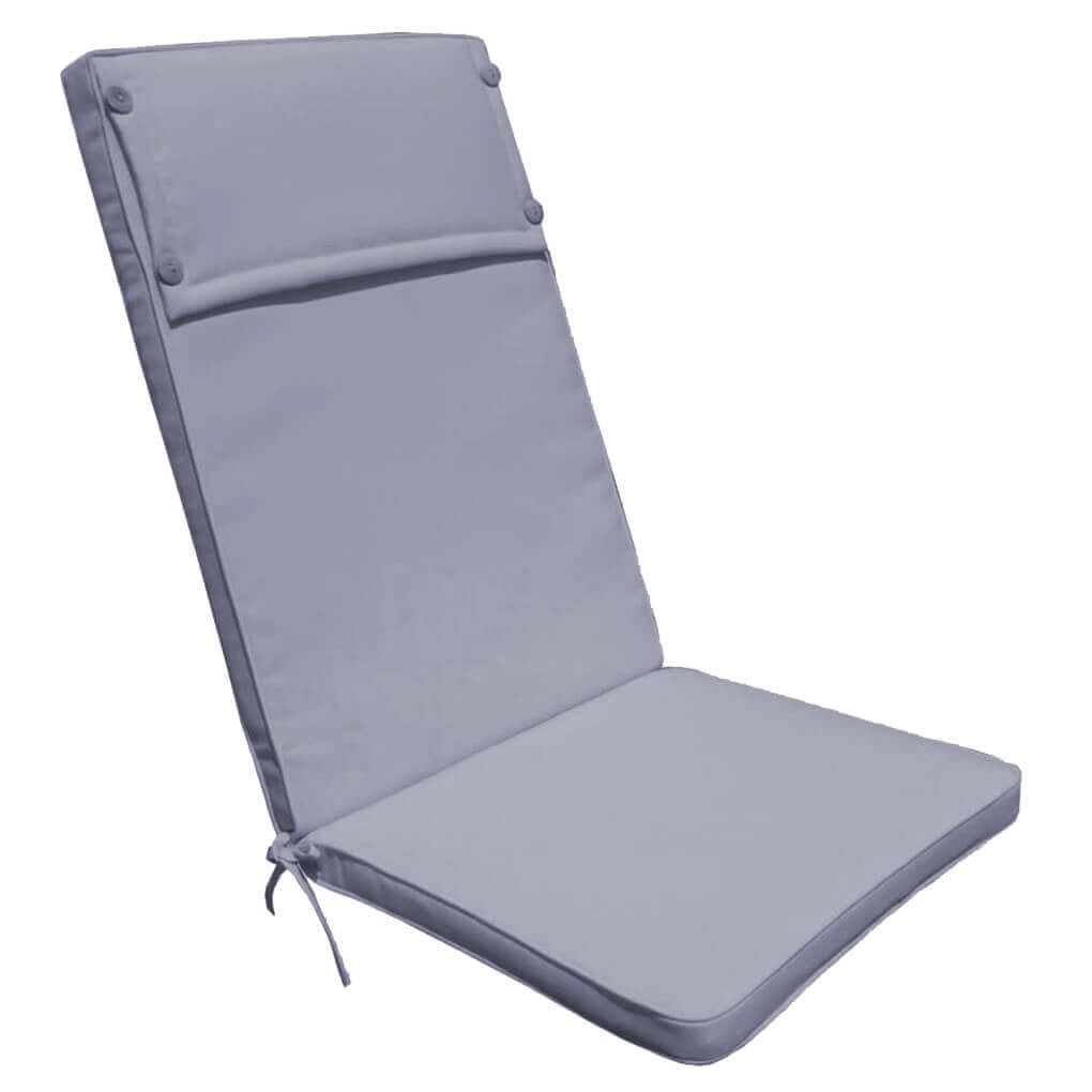 Cuscino da esterno idrorepellente - ALTO 115